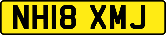 NH18XMJ