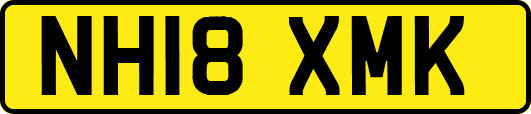 NH18XMK