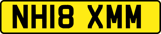 NH18XMM