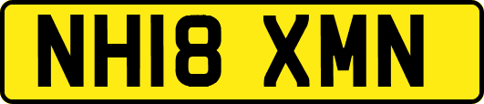 NH18XMN