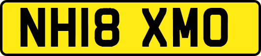 NH18XMO