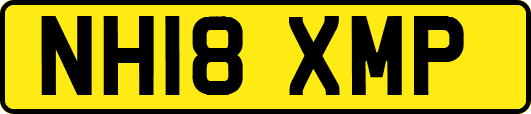 NH18XMP