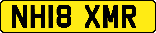 NH18XMR