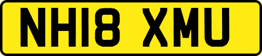 NH18XMU