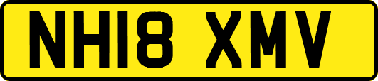 NH18XMV