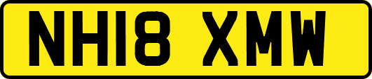 NH18XMW