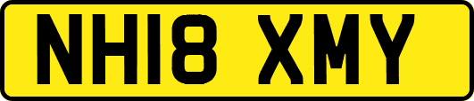 NH18XMY
