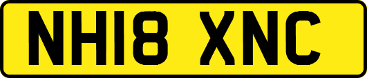 NH18XNC