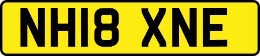 NH18XNE