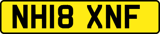 NH18XNF