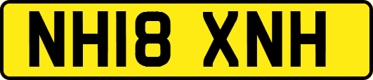 NH18XNH