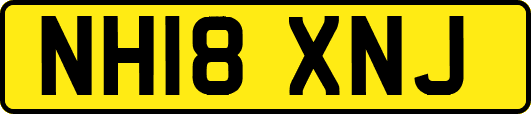 NH18XNJ