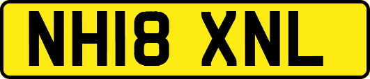 NH18XNL