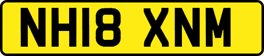 NH18XNM