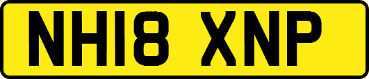 NH18XNP
