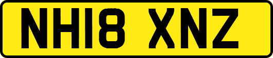 NH18XNZ