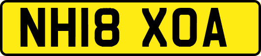 NH18XOA