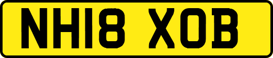 NH18XOB