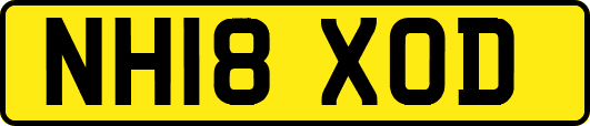 NH18XOD