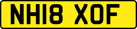 NH18XOF