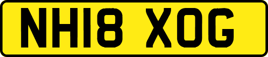 NH18XOG