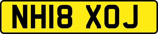 NH18XOJ