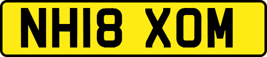NH18XOM
