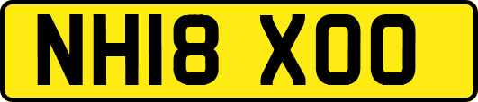 NH18XOO