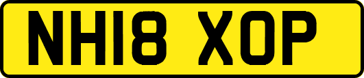NH18XOP