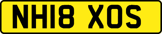 NH18XOS