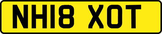 NH18XOT