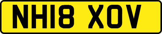 NH18XOV