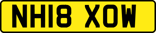 NH18XOW
