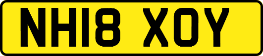 NH18XOY