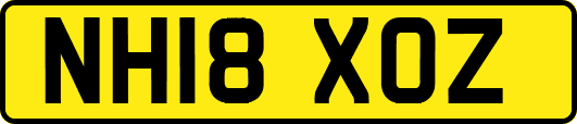 NH18XOZ