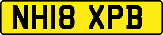 NH18XPB