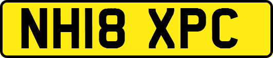 NH18XPC
