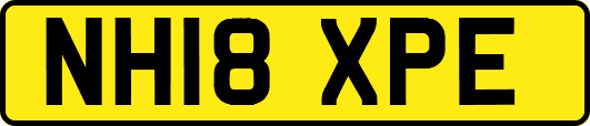 NH18XPE