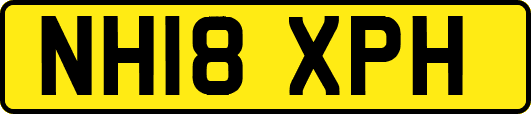 NH18XPH