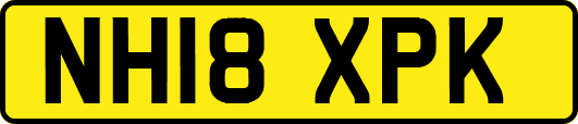 NH18XPK