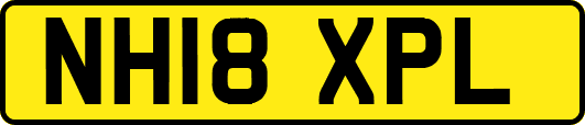 NH18XPL