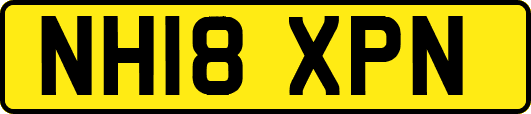 NH18XPN