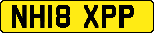 NH18XPP
