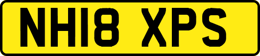 NH18XPS