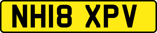NH18XPV