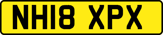 NH18XPX