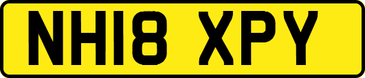 NH18XPY
