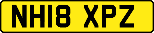 NH18XPZ
