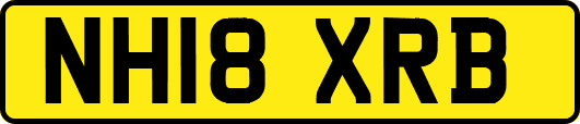 NH18XRB