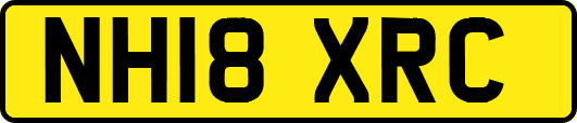 NH18XRC